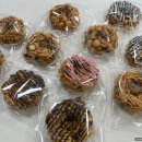 달콤 바삭 전통간식 오란다 만들기 이미지