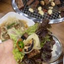 면천갈비(용봉산점) | 홍성 갈비맛집 면천갈비 용봉산점 #용봉산맛집 #홍성고기집 #내포갈비 #면천갈비