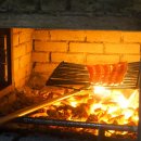 통도참숯가마 이미지