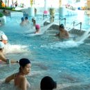 중흥골드 스파&amp;리조트 워터락 이미지