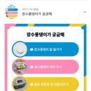 [부천 스타필드 문화센터] 트니트니 가을학기 6주차 수업후기(장수풍뎅이가 궁금해!)