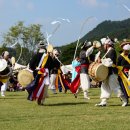 풍물놀이 이미지