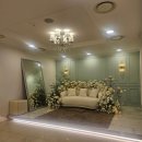 마린(한식)웨딩뷔페 | 밀리토피아호텔 바이마린 웨딩센터 하객 뷔페 후기!