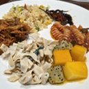 베스트웨스턴 사우나 이미지