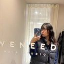 빛새달사진관 | [부산 전포] 자연스럽게 예쁜 '빛새달 사진관' 증명사진 추천