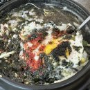 송도콩나물해장국 | [구송도 맛집] 얼큰한 콩나물국밥 맛집 송도 콩나물해장국밥