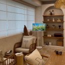 꼬꼬 한마리 | 부산 서면 숙소 여행 중 머물기 좋은 전포 감성 꼬꼬마리