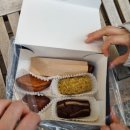 에낭_잠실점 - 송파구 | [내돈내산] 잠실 송리단길 휘낭시에, 버터떡 맛집_에낭 후기