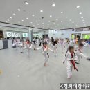 경희대장하태권도 이미지