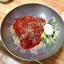 삼호밀면