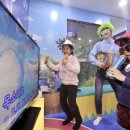 파크노래방 이미지