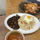 인천 가성비 맛집 중국집 명해루 옛날탕수육