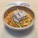 라은 - 남동구 방축로 501 | [수원 팔달문시장 맛집] 다면국수 에서 바뀐 '라은국수' 8000원 고기 폭탄 비빔국수