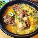 맛짱순대집