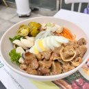 까치산역 4번출구 | 까치산 샐러드 포케 맛집 샐러디 까치산역점