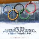 [쇼트트랙/스피드/기타]겨울 스포츠 축제 동계올림픽, 1회부터 24회 베이징 올림픽까지(2022.01.11) 이미지