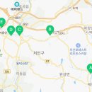 백암면 행정복지센터 1층 이미지