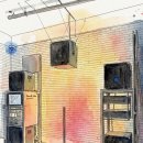 꽃망울피아노 앞 | [ 음악청취 ] "한돌 특집 - 우리말로 빚은 노래(언어와 음악)" - "틸트" (2026/7/23/목요일) 후기