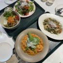 대왕판교로385번길 | 서판교 파스타 맛집 울림테이블 바이 소일 메뉴 추천