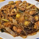 동궁찜닭 수유미아점 | 수유맛집 동궁찜닭 수유미아점