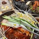 소양강닭갈비막국수 이미지