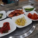 정설렁탕갈비탕