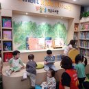 샤론작은도서관 이미지