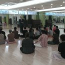 사단법인 양산학춤보존회 이미지