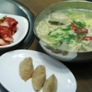 평양칼국수 이미지