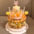 논현초등학교 | 강남 생일 케이크 주문 제작 후기, 크로하우스 논현, 2026 케이크 레터링도 당일 배달 가능해요