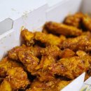 60계치킨 신메뉴 쯔란윙봉 내돈내산 후기