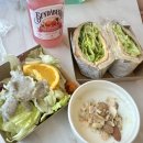 여수 스톤아일랜드 리조트 무료 조식 서비스 후기