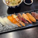 [보성] 부산 연산동 토곡 스시 맛집 🍣