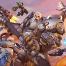 OWL e-sports 이미지