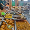 JABA JABA | 발리 짱구ㅣ나시짬뿌르 맛집 Warung Jaba