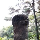 신용개 신도비 이미지