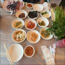 청도미나리생삼겹살