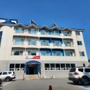 대천해수욕장 만남의 광장 이미지