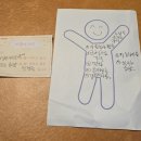 탄소발자국과 지구의 미래 | 자원봉사 역량강화교육 후기, 기후변화,탄소발자국,나의 다짐카드