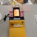 도크도크 | 코닥 도크 ERA 포토프린터 사진인화기 구매후기 📷