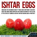 부활절 계란의 사단적인 유래 (119 Ministries) 이미지