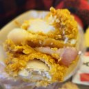 다운체 | 양산 물금 KFC｜업사이드다운징거박스 내돈내산 솔직후기