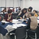 평생학습관 3강의실 이미지