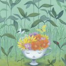 내마음의 파스텔 이미지