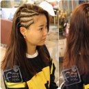 박을미용실 이미지