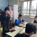 서해중학교 이미지