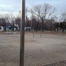 백운공원 게이트볼장 이미지