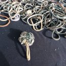 마음을 여는 힐링 타로 (타로 카드) 이미지