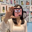 [옥정]스마트폰 인생 사진 촬영하기 | 슬림하고 가벼워진 갤럭시 Z 폴더블 시리즈 체험존 후기 코엑스 체험 데이트 추천