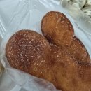 공릉 ㅣ 수원까지 소문난 찹쌀꽈배기 맛집 만두박사 내돈내산